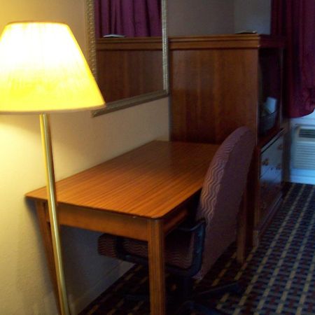 Americas Best Value Inn - Виксбърг Екстериор снимка