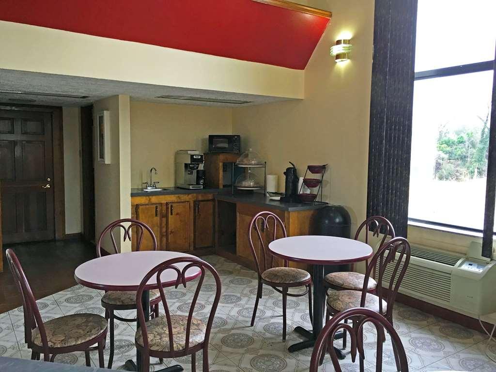 Americas Best Value Inn - Виксбърг Екстериор снимка
