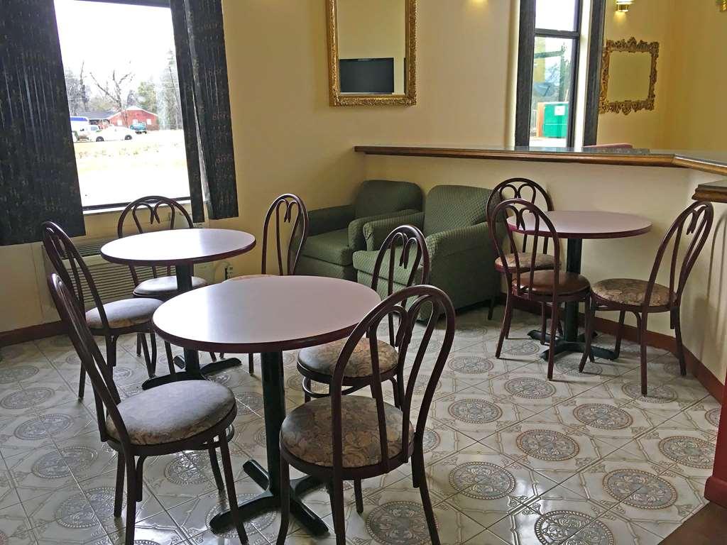 Americas Best Value Inn - Виксбърг Екстериор снимка