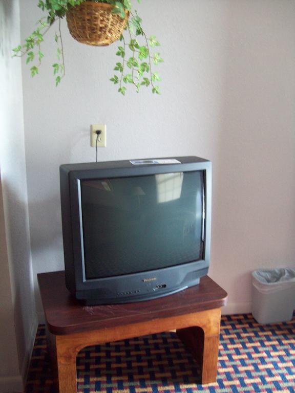 Americas Best Value Inn - Виксбърг Екстериор снимка