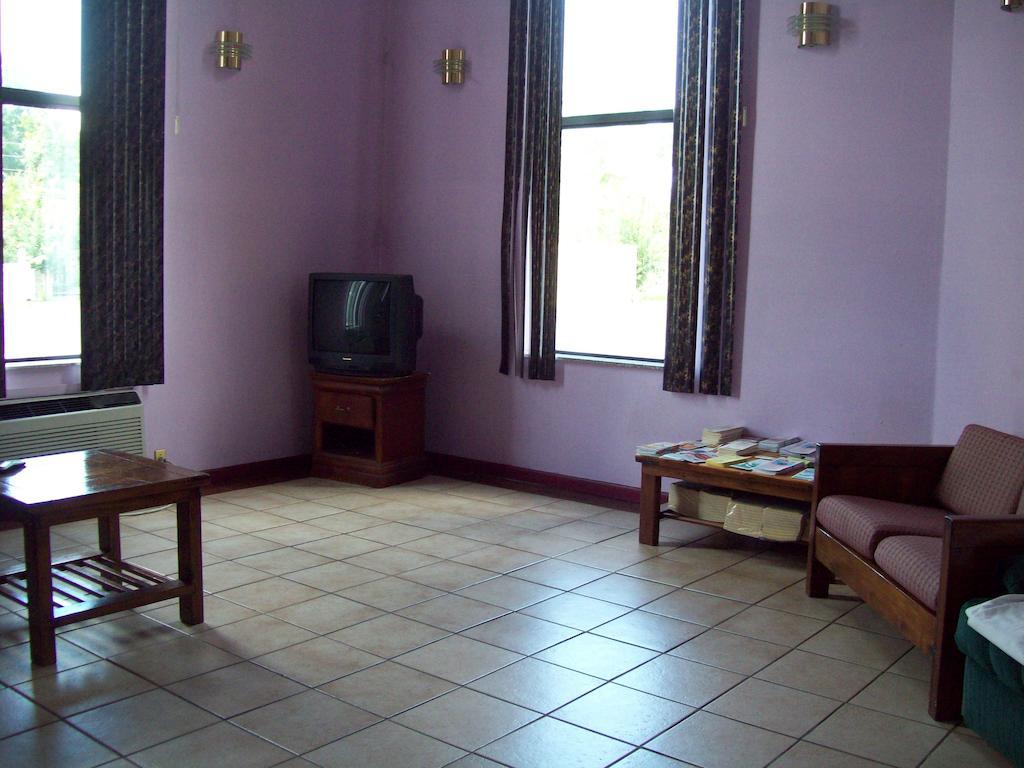 Americas Best Value Inn - Виксбърг Екстериор снимка