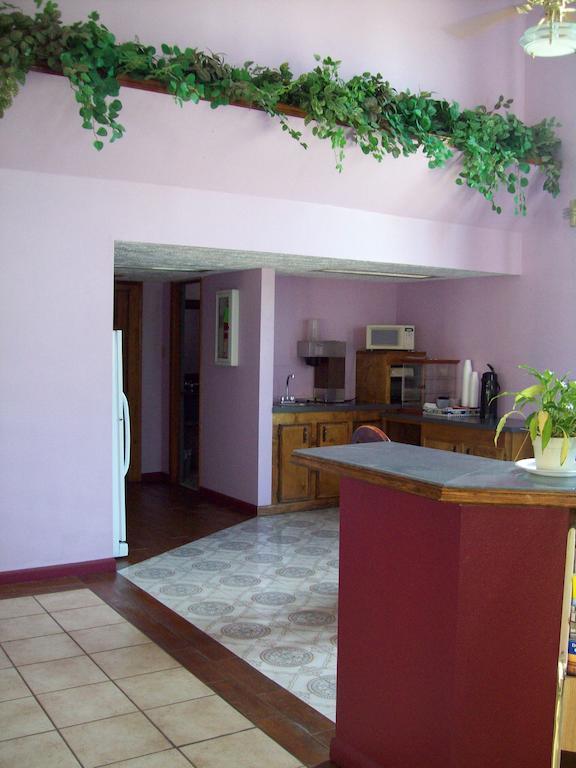 Americas Best Value Inn - Виксбърг Екстериор снимка